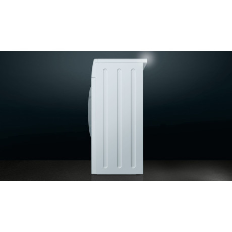 Siemens - WS12G160BY Siemens - WS12G160BY