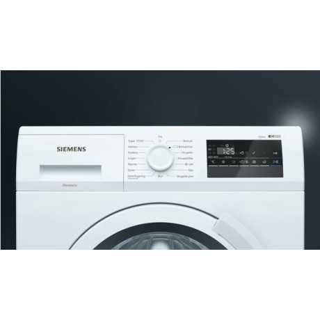 Siemens - WS12L260DN Siemens - WS12L260DN