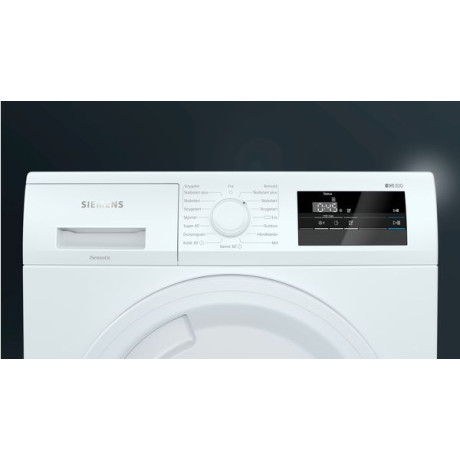 Siemens - WT43H07LDN Siemens - WT43H07LDN