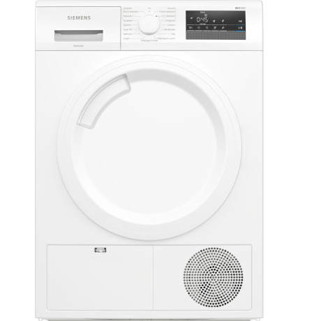 Siemens - WT43HVP8DN - iQ300 Siemens - WT43HVP8DN - iQ300
