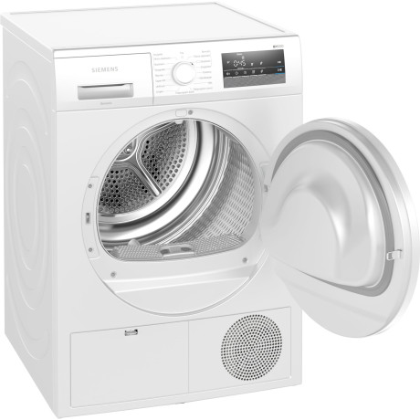 Siemens - WT43HVP8DN - iQ300 Siemens - WT43HVP8DN - iQ300