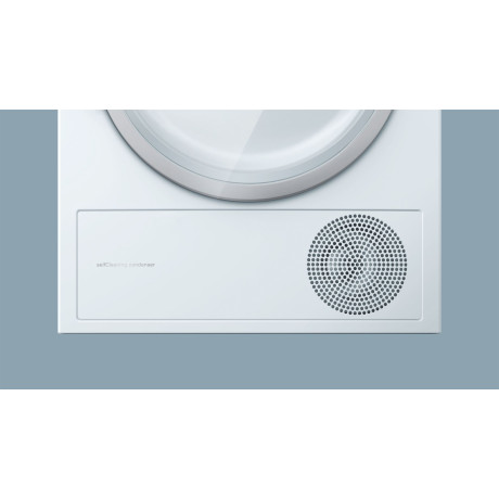 Siemens - WT47W568DN Siemens - WT47W568DN