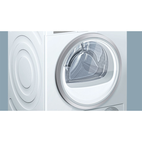 Siemens - WT47W568DN Siemens - WT47W568DN
