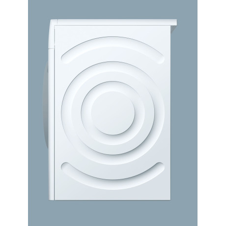 Siemens - WT47W568DN Siemens - WT47W568DN