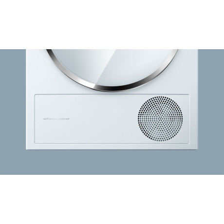 Siemens - WT47Y849DN Siemens - WT47Y849DN