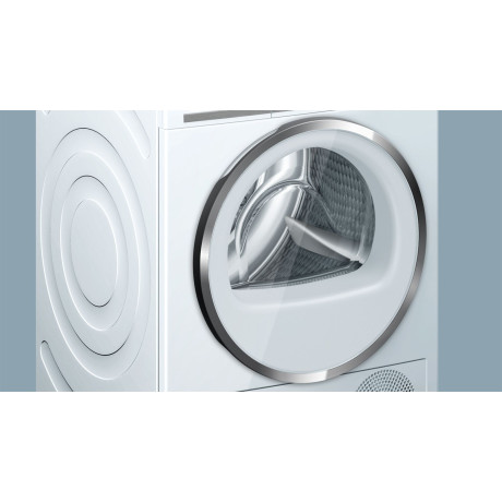 Siemens - WT47Y849DN Siemens - WT47Y849DN