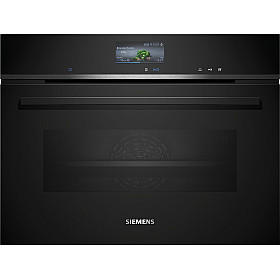 Kompaktugn Siemens - CS736G1B1 Kompaktugn Siemens - CS736G1B1
