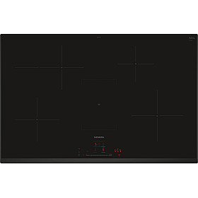 Induktionshäll Siemens - EH85KHFB1E - iQ300 Induktionshäll Siemens - EH85KHFB1E - iQ300