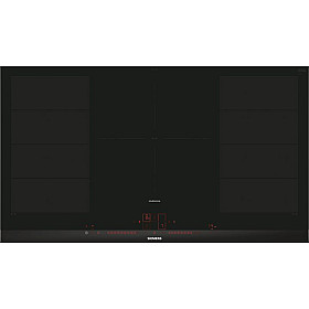  Siemens - EX977LVV5E - Studioline, Två flexZones & Home Connect