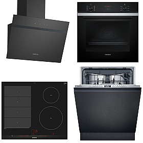 Siemens - HB234ABS3F-EX675LEC1E-SX73HX03VE-LC65KDK60 Siemens - HB234ABS3F-EX675LEC1E-SX73HX03VE-LC65KDK60