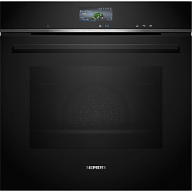 Inbyggnadsugn Siemens - HS736G1B1 - iQ700 FullSteam & TFT Touchdisplay Inbyggnadsugn Siemens - HS736G1B1 - iQ700 FullSteam & TFT Touchdisplay