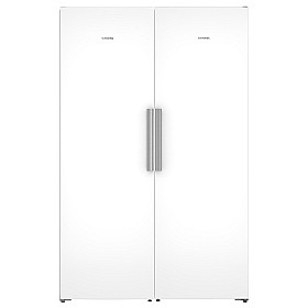 Siemens - KS36NVWCG-GS36NVWCG