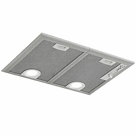 Underbyggnadsfläkt Siemens - LB55566