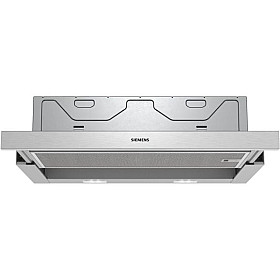 Underbyggnadsfläkt Siemens - LI64MC521