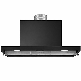 Underbyggnadsfläkt Siemens - LJ85BCC60