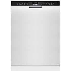 60 cm bred diskmaskin Siemens - SN43HW03TE 60 cm bred diskmaskin Siemens - SN43HW03TE