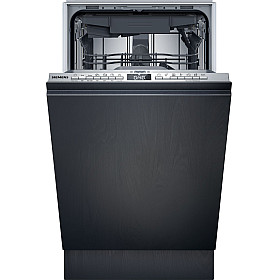 Siemens - SR73EX25ME - Wifi och flexibel installation
