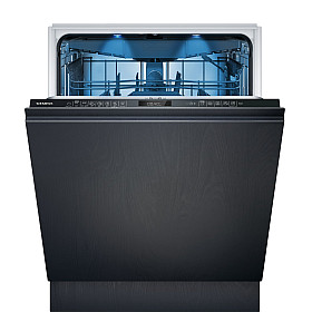 60 cm bred diskmaskin Siemens - SX65ZX17CE - iQ500