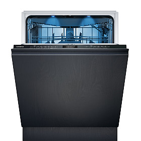 60 cm bred diskmaskin Siemens - SX75ZX17CE 60 cm bred diskmaskin Siemens - SX75ZX17CE