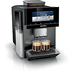 Espressomaskin Siemens - TQ905RZ5 Kaffemaskin med automatisk rengöring