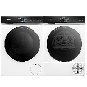  Siemens - WG44B2APDN-WQ46B2DPDN - IQ500 med autoDose