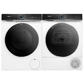 Siemens - WG66B2ALDN-WQ46B2DPDN