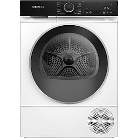  Siemens - WQ46N2DPDN - iQ500, Självrengörande kondensor