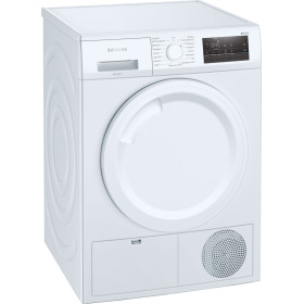 Siemens - WT43HVP8DN - iQ300