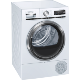 Siemens - WT4HXKL9DN - 5års garanti
