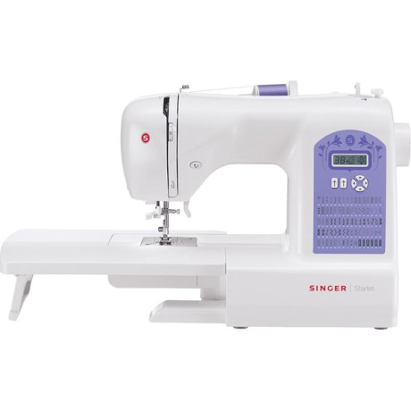 Singer - Starlet 6680 Singer - Starlet 6680