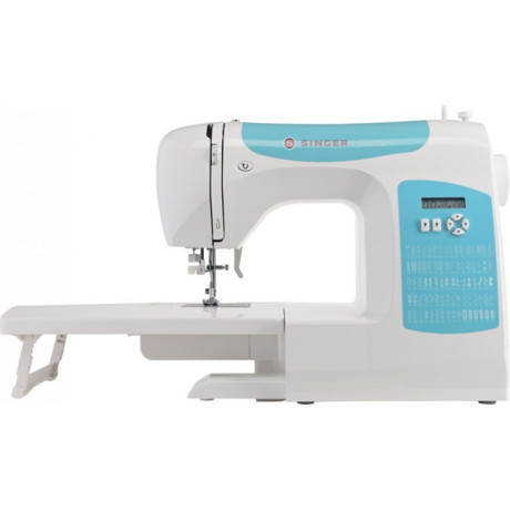 Singer - C5205 TQ Singer - C5205 TQ