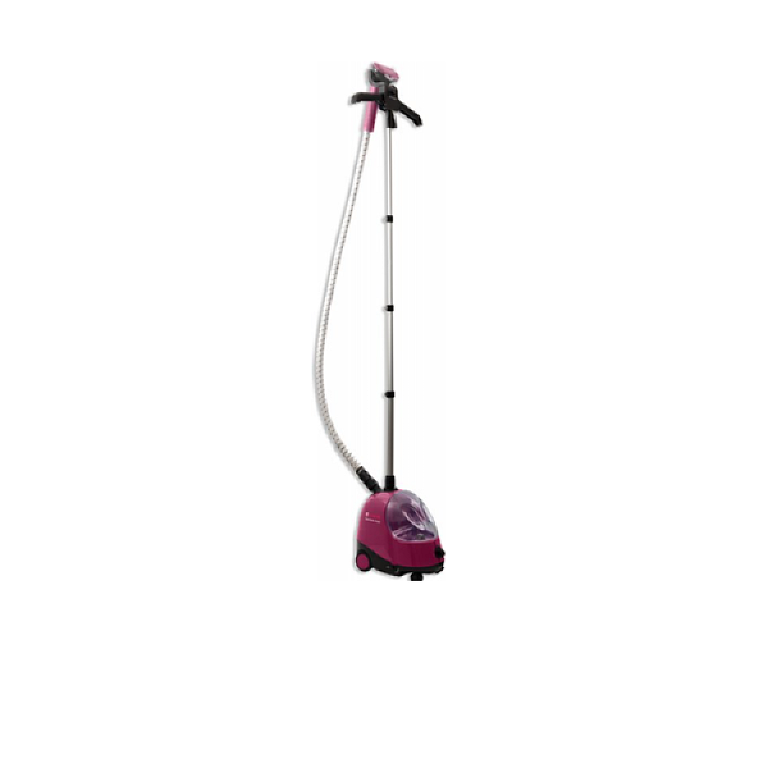 Singer steamer garment steamer classic purple swcv1.02e