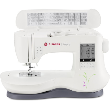 Singer - Legacy C440 Singer - Legacy C440