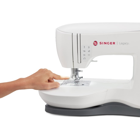 Singer - Legacy C440 Singer - Legacy C440