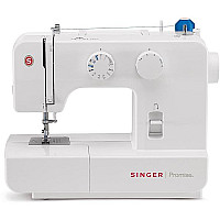 Singer - Promise 1409 symaskin 9 stygn kompakt