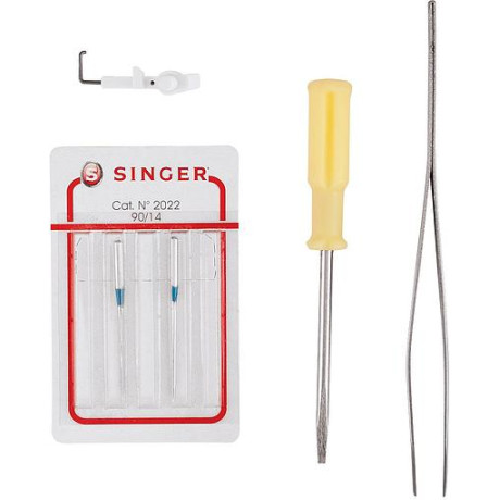 Singer - 14SH654 Singer - 14SH654