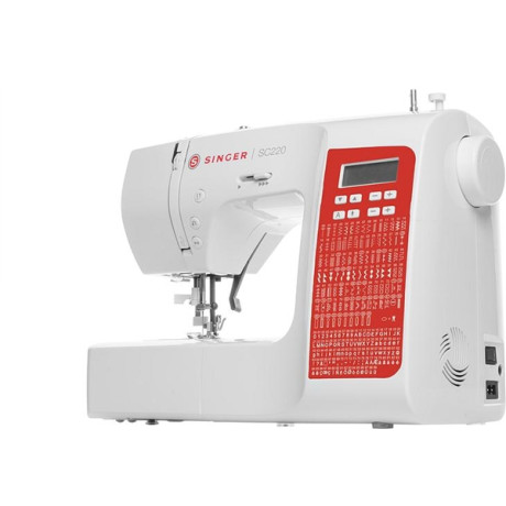 Singer - SC220 Singer - SC220