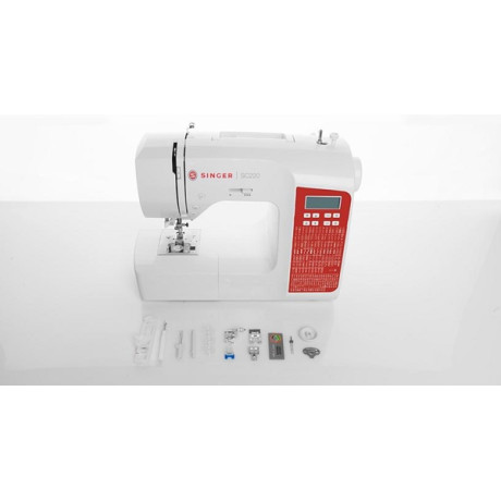 Singer - SC220 Singer - SC220