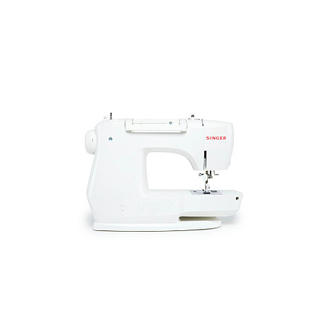 Singer - Fashion Mate 3333 101 applikationer snabb start