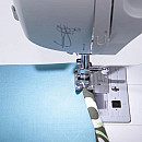 Singer - Fashion Mate 3333 101 applikationer snabb start