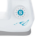 Singer - Fashion Mate 3342 110 applikationer enkel kontroll