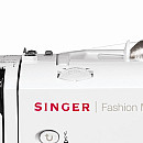 Singer - Fashion Mate 7256 70 stygn LCD automatisk trädning