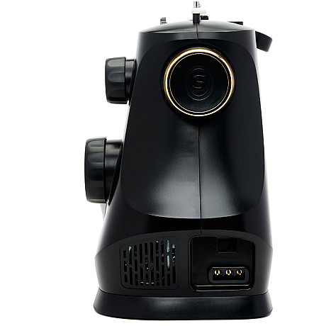 Singer - HD500 kraftfull genomträngning metallram svart