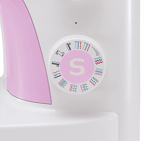Singer - Simple 3223 23 stygn mekanisk klassisk modell