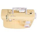 Singer - Simple 3223 23 stygn friarm gul
