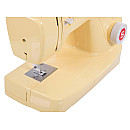 Singer - Simple 3223 23 stygn friarm gul