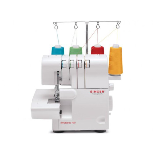 Singer - 14SH654 Overlock - snabb leverans