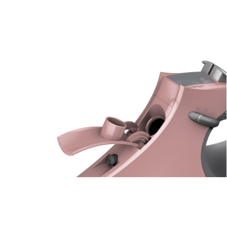 Singer - STEAM CRAFT IRON PINK/GREY Singer - STEAM CRAFT IRON PINK/GREY