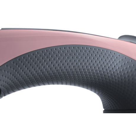 Singer - STEAM CRAFT IRON PINK/GREY Singer - STEAM CRAFT IRON PINK/GREY