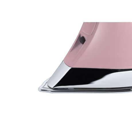 Singer - STEAM CRAFT IRON PINK/GREY Singer - STEAM CRAFT IRON PINK/GREY